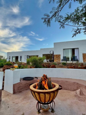 Escape Pretoria East Luxury Villa